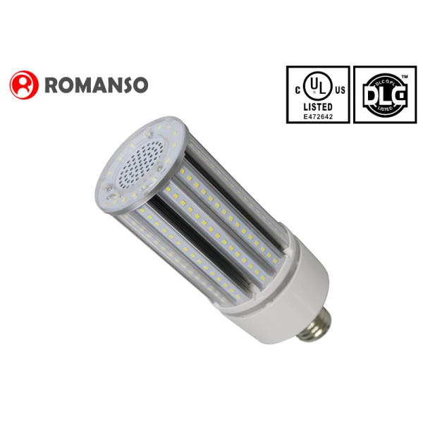 Samsung 2835 SMD 130lm / w E27 E40 LED Corn Light PF >0.9 54 W Led Corn Cob Bulb