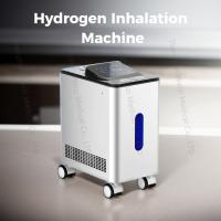 La máquina de inhalación de hidrógeno 280W AC220V fortalece la inmunidad WEIZI