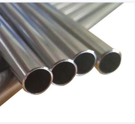 06Cr19Ni10 Stainless Steel Pipe Welding Hot Rolled