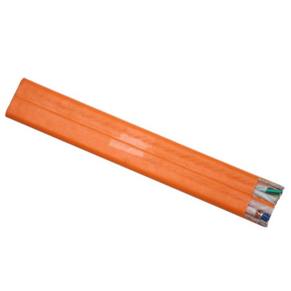 Flat Elevator cable with Bunch Core 48G0.75, ECHU Traveling Cable