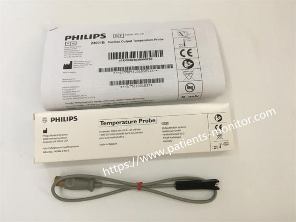 Philip 23001B sonde de température réutilisable 989803101041