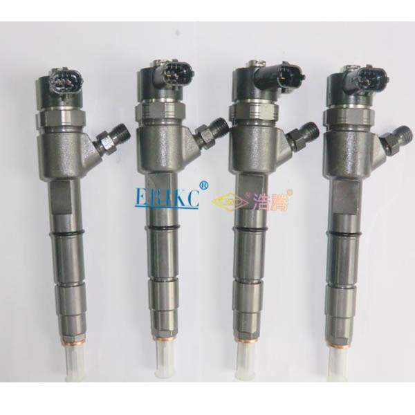 ChaoChai  0445110333 For BOS fuel pump injector 0445 110 333 For BOS fuel tank injector 0 445 110 333