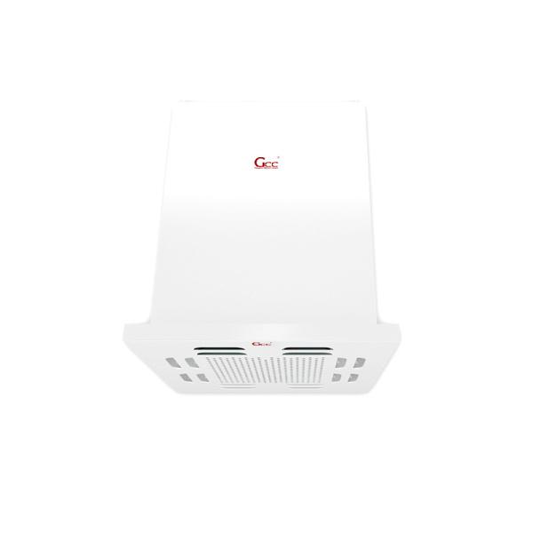 医薬クリーンルーム用スムーズディフューザープレート付き高効率フィルターアウトレットHEPAボックス