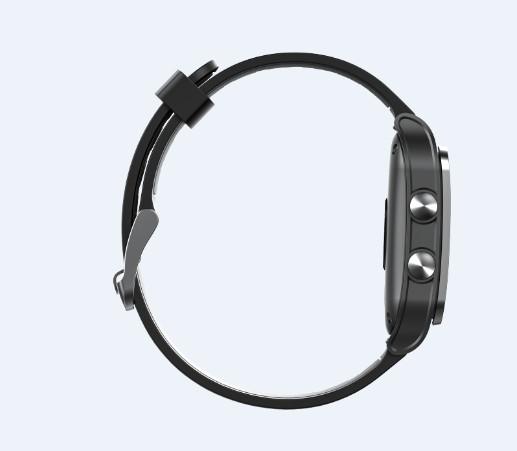 Blood Pressure Swimming Smart Watch