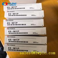 Unité d'amplificateur ES-M1P KEYENCE, unité principale, PNP