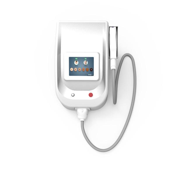 CE FDA approved high energy best price painless 16×50mm 2500w best laser machine for hair removal