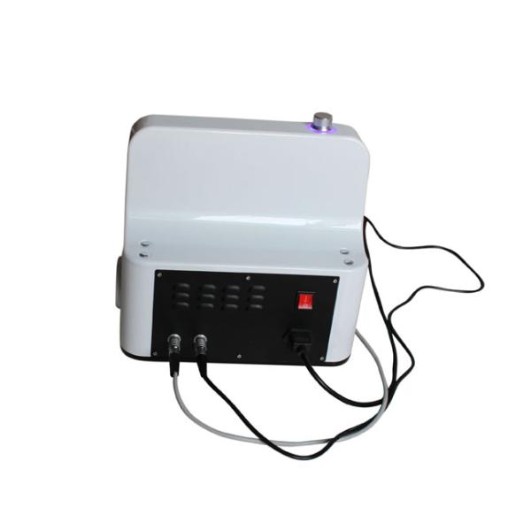 Mini High Effective Shockwave Physiotherapy Machine Waist Or Stern Pain Therapy