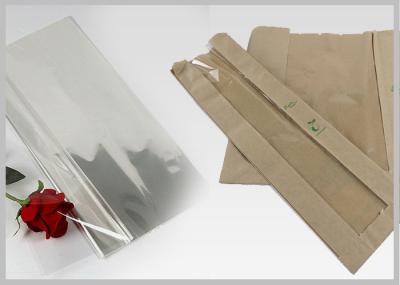Compostable Biodegradable Polylactic Acid Film Food Grade Pla Custom Made