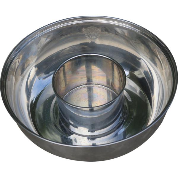 Cookware Pneumatic Spot Welding Machine 1200x900x1800*mm for Divided Hotpot