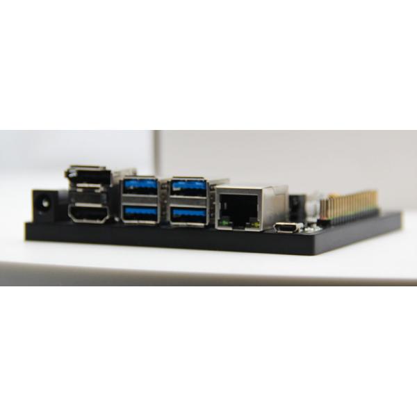 2x MIPI CSI-2 Nvidia Jetson Xavier NX Carrier Board для встроенного продукта AI