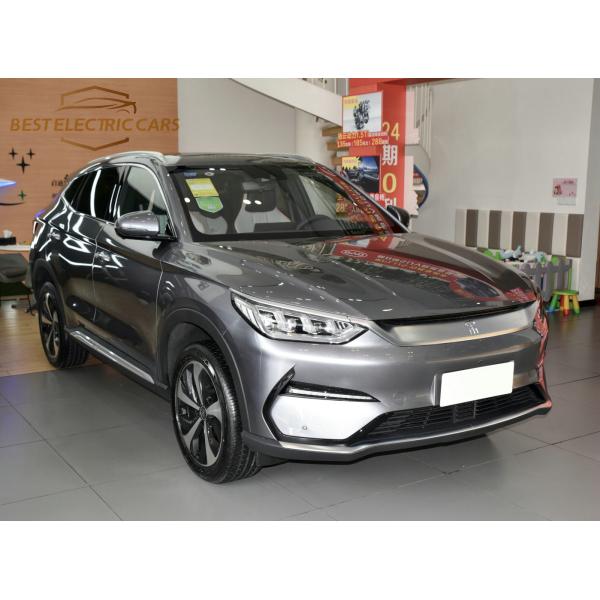 Honor Edition Fast Charging Song Plus Ev