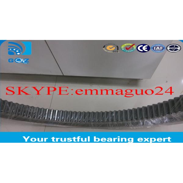 Крутящийся кольцевой подшипник SKF 06.1116. 00 размер 1289.5X984X114 мм