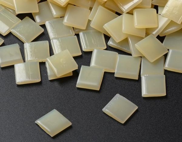 Paper Bookbinding Hot Melt Adhesive High Transparency Binding Glue For Paper