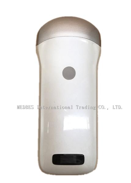 2019 Portable Wireless Ultrasound Scanner Conevx Probe 3.5mhz Innovative Medical Devices
