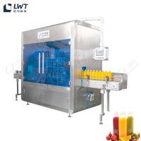 Máquinas automáticas de embalaje de jugo / línea de producción / máquina de embalaje