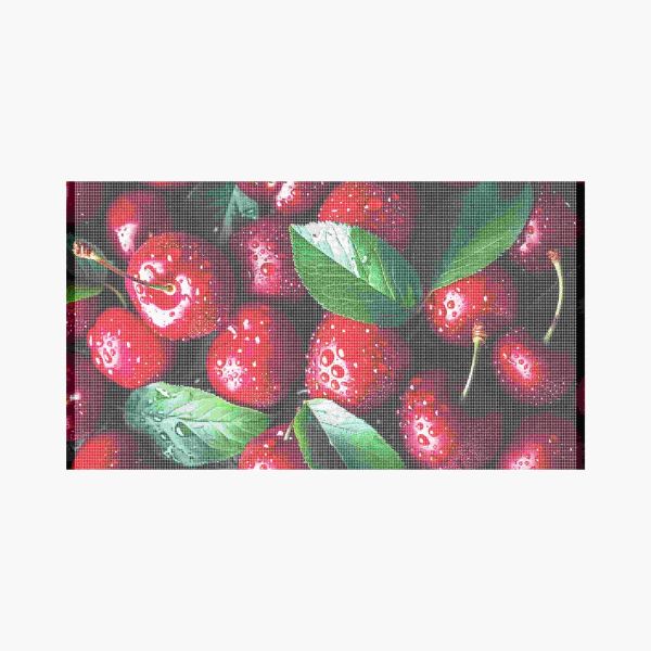 Indoor Vstar P20 Strips Flexible Self Adhesive Holographic Invisible Transparent Led Reefilm Display Screen