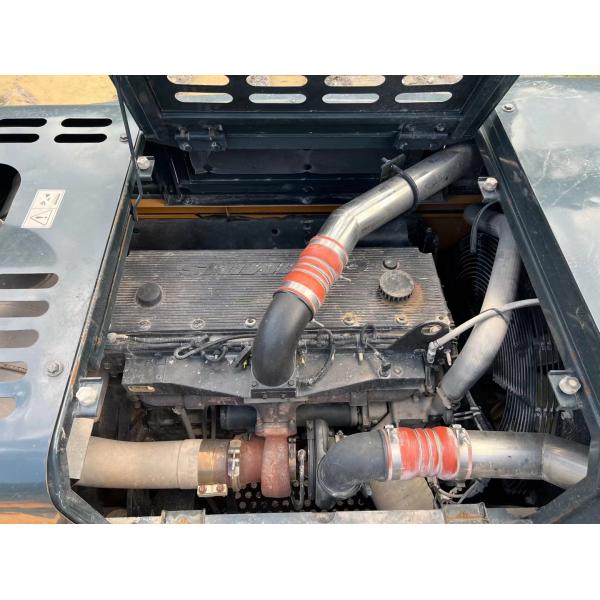 1800 кВт. Восстановленное оборудование