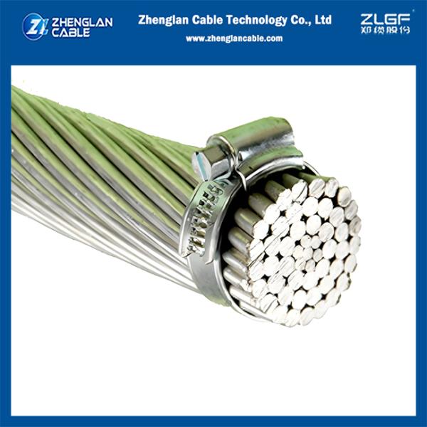 ACAR Conductor 950MCM(AAC18/4.07, AAAC19/4.07) Overhead Aluminum Conductor Aluminum Alloy Reinforced.