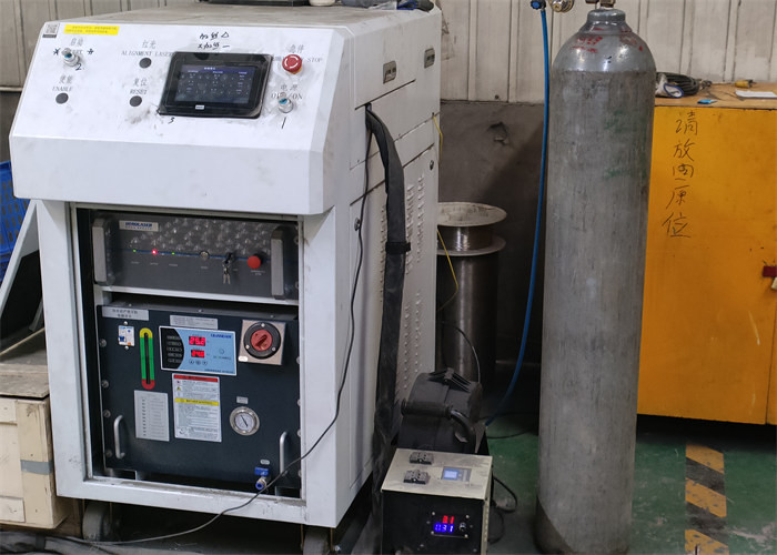 Anping County Anhesheng Hardware Mesh Products Co., Ltd.