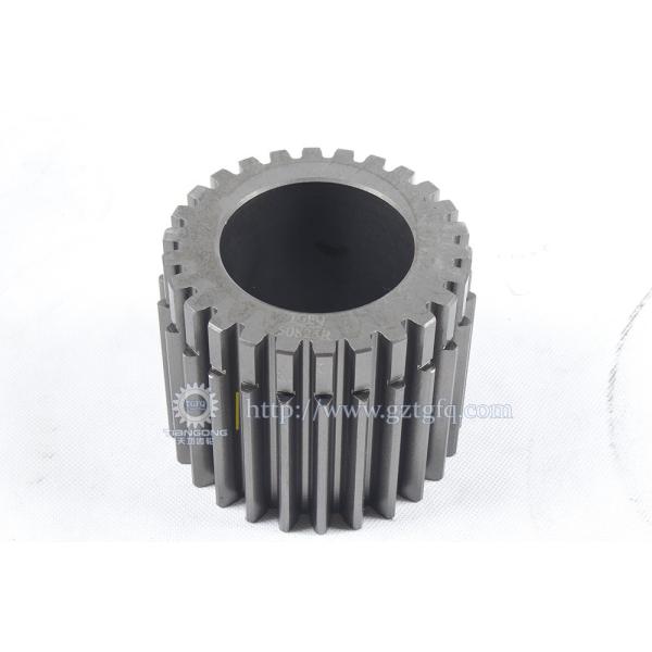 EX200-5 Запчасти экскаватора Планетарная солнечная коробка передач