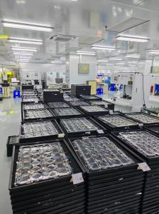 HuaXin Technology  CO.,LTD