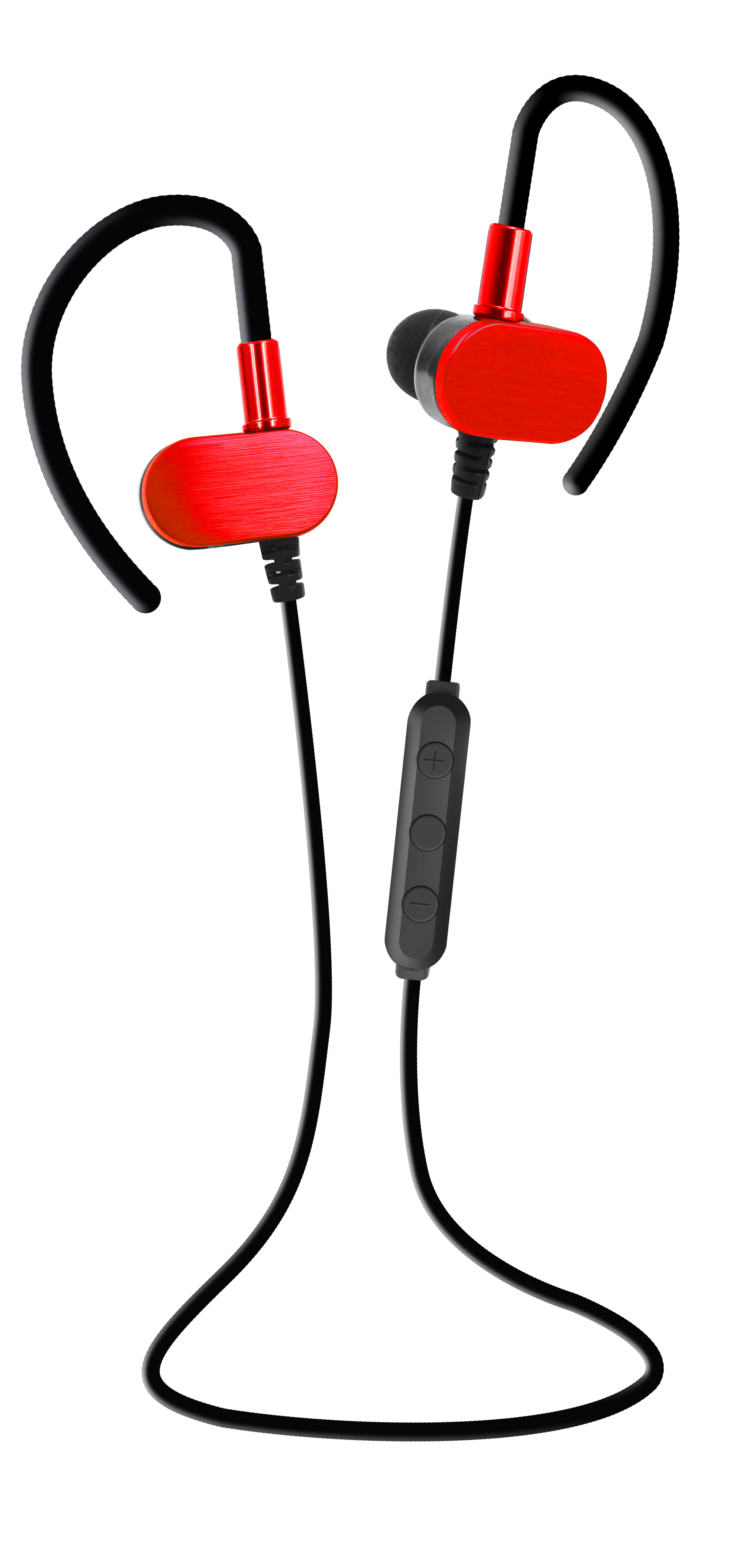 Наушник Bluetooth портативного спорта V4.2 100hours беспроводной