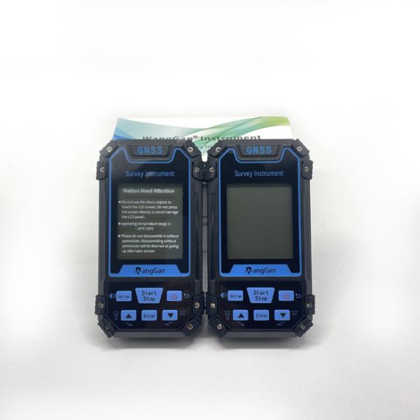 Portable GPS Measuring Tool Navigator For Sea Fishing
