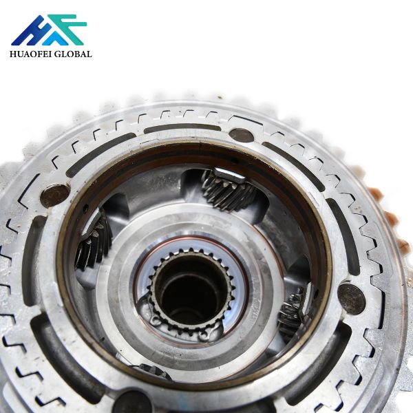 U660 Automatic Transmission Planet Carrier Assembly For Toyota Lexus