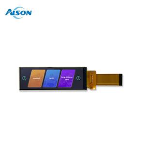 4.6インチ 1200:1 バータイプLCDディスプレイ 300 Cd/m2 IPS LCDスクリーン 透過型