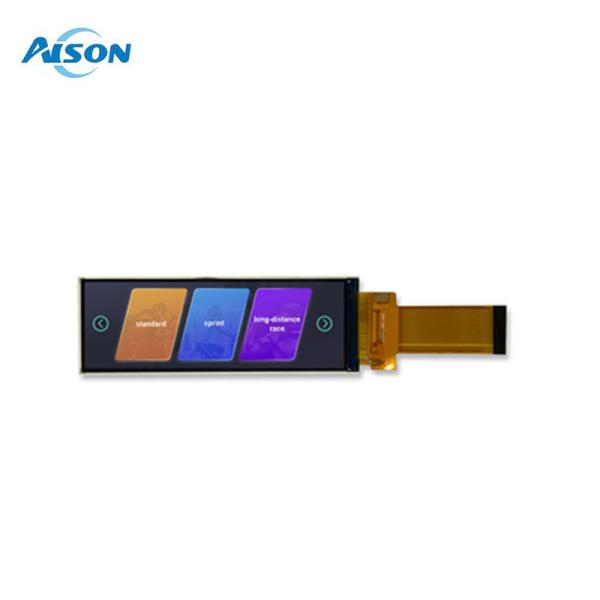 4.6インチ 1200:1 バータイプLCDディスプレイ 300 Cd/m2 IPS LCDスクリーン 透過型