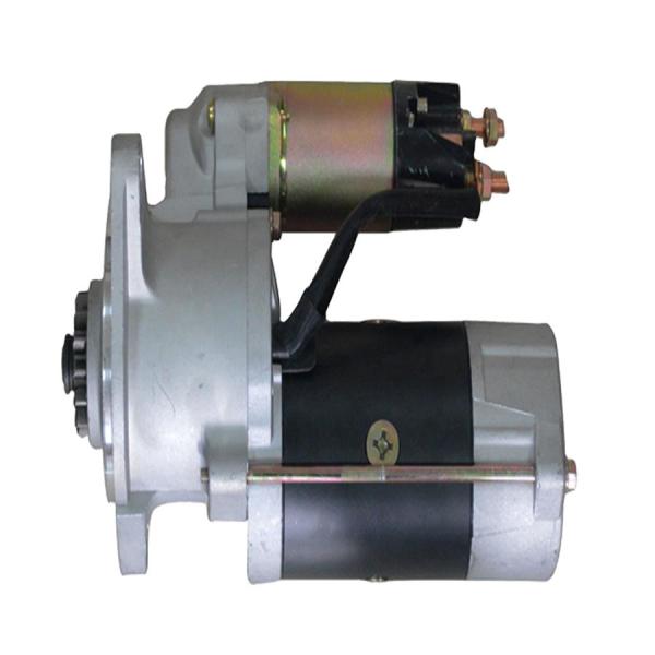Starter Me049186 M008t60271 for Fuso 4D30 4D31 4D32 Japanese Truck Parts