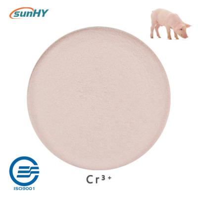 Cromo Picolinate para promover o crescimento animal e reforçar a imunidade