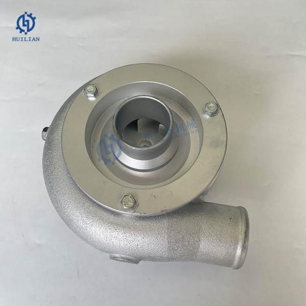 Volvo Heavy VOE11195065 Water pump For 11195065 111-95065 EW60C EW145B EW205D A35E A40E Excavator Engine Part