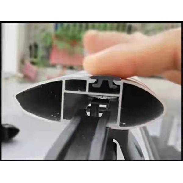 Шкаф крыши автоматического багажа всеобщий ставит в скобки для SUV 150Kg