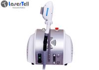 Nd Yag Laser Multifunction fat freezing machine With Intelligent Operating System