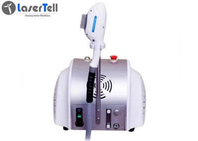 Nd Yag Laser Multifunction fat freezing machine With Intelligent Operating System