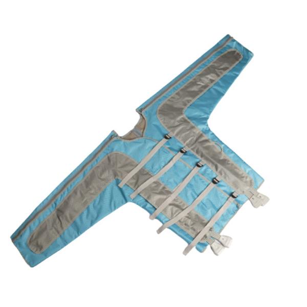 Limphatic Drenaige Pressotherapy Customized Professional Whole Body Arm Massage Machine