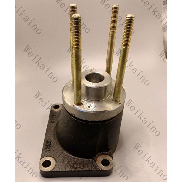 4113K007 4113K011 Perkins Fandrive Assy Fan Drive Housing For 1104D-E44ta 1104 Series