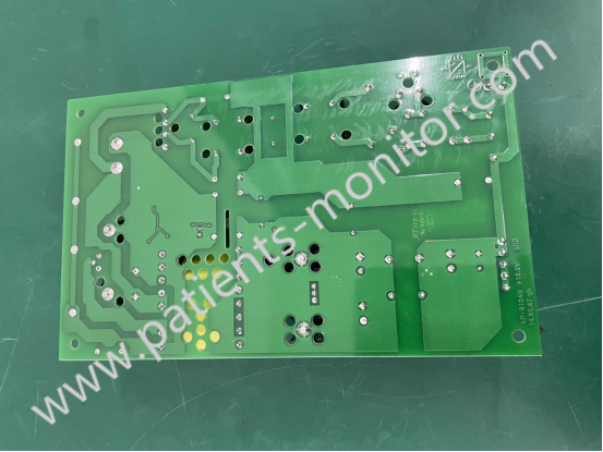 GE CardioServ Défibrillateur Panneau d'alimentation PSU-0062-02A LP-0194B Pièces détachées d'équipement médical