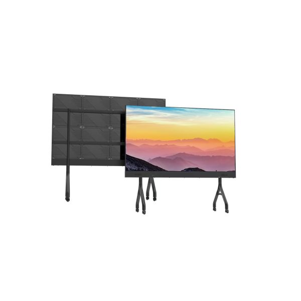 108-inch P0.625 4K HD LED Display All-in-One TV for Smart Conferences with Easy Setup and High Performance