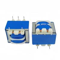 EI28 Transformador de baja frecuencia Fuente de alimentación de baja frecuencia vertical Transformador de equipos eléctricos Convertidor de voltaje