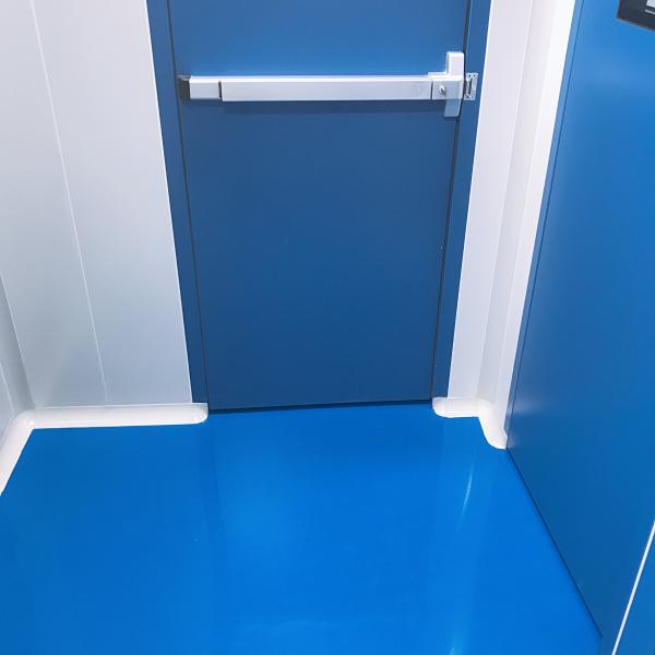 CE Pharmaceutical Clean Room Heating Ventilating And Air Conditioning HVAC System