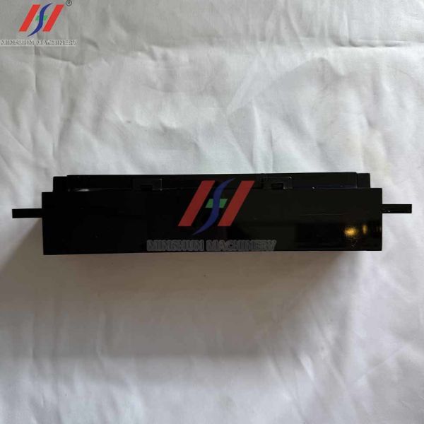 51586-17743 Air Conditioner Control Board - Part For Sumitomo SH-5 Series Excavators