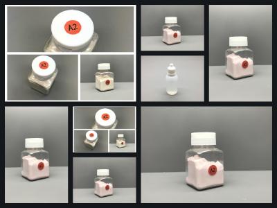 No Bubbles Opaque Powder A2 , Metal Ceramics Composite Dental Filling Material