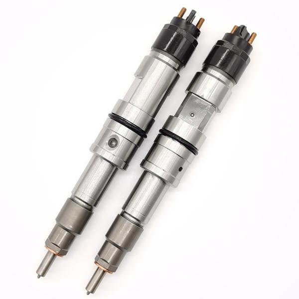 Высококачественный новый дизельный инжектор 0445120265