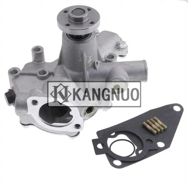 4D98 4TNE98 4TNV98 Excavator Water Pump 129470-42003