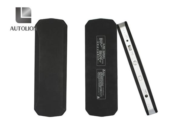 Multifunction Emergency Portable Car Jump Starter With One Year Warranty
