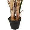 Artificial Agave Plant Potted Plants, Artificial Plant Perfect for Home Office Indoor Decoration