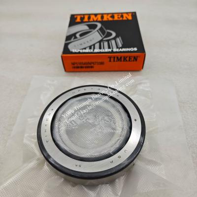 TIMKEN Tapered Roller Bearing     NP516549/NP673386 ，  50.8x111.125x30.162mm