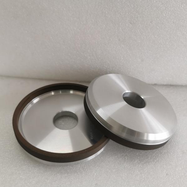 6VV5  Diameter 125mm D151/D64  Resin Bond Diamond Grinding Disc